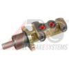 PEUGE 4601K1 Brake Master Cylinder